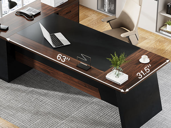 78 inch desk